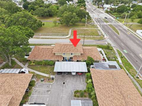 6902 El Centro Court, home for sale in Tampa 33634