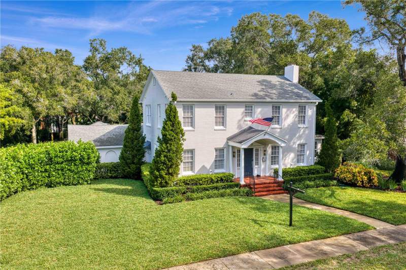 4 bedroom Single Family Residence at 3209 W Parkland Boulevard, Parkland Estates Rev, Tampa — photo 4