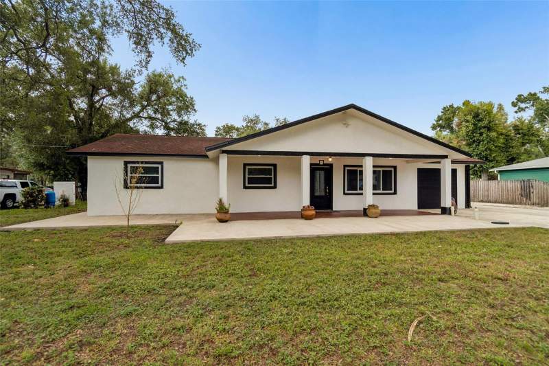 3 bedroom Single Family Residence at 5712 20th Avenue, South Tampa Sub, Tampa — photo 2