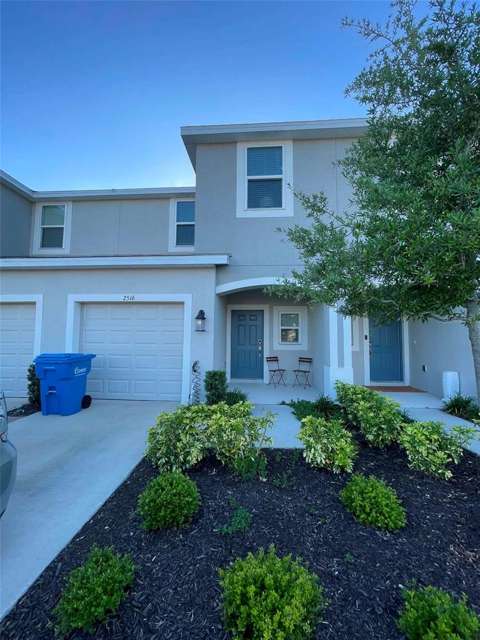 2516 Paravane Way, home for sale on Paravane Way