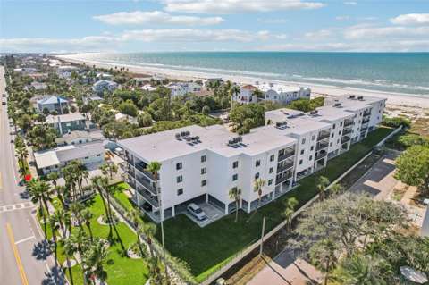 3200 Gulf Boulevard #205, home for sale in St. Pete Beach 33706