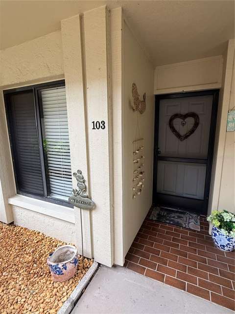 6322 Palma Del Mar Blvd S #103, home for sale in St. Petersburg 33715