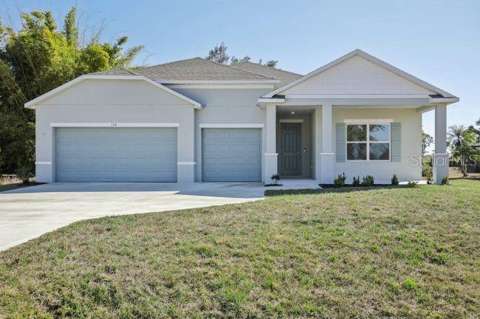 2116 Rio De Janeiro Avenue, home for sale in Punta Gorda 33983