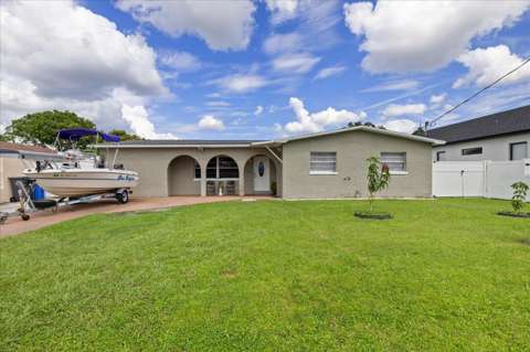 5809 N Hale Avenue, home for sale in Tampa 33614