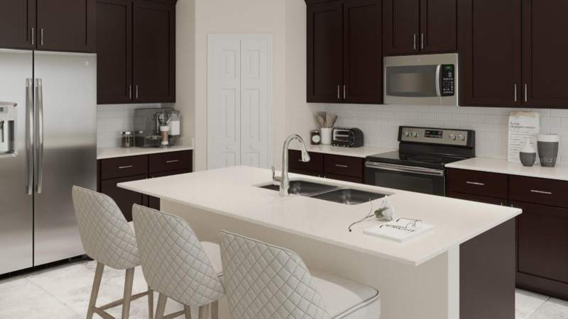 4 bedroom Single Family Residence at 5240 WORCHESTER DRIVE, KNIGHTSBRIDGE 50S, KISSIMMEE — photo 2