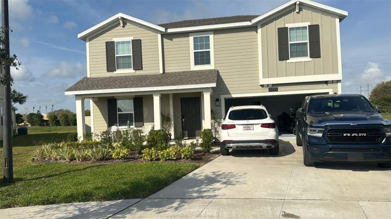 4 bedroom Single Family Residence at 4499 Magnolia Ridge Court, Storey Creek Ph 1, Kissimmee — photo 2