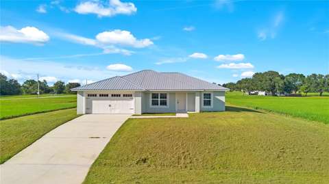 8833 Hampshire Drive, home for sale in Sebring 33876
