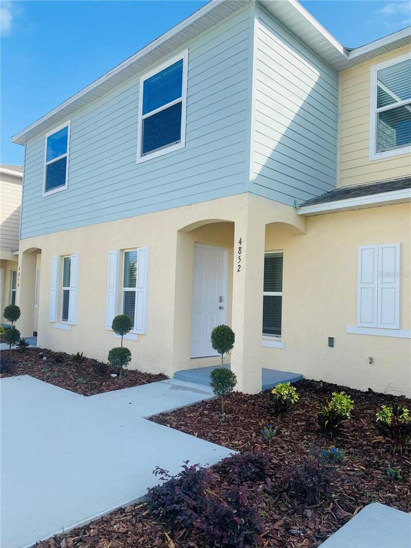 3 bedroom Townhouse at 4852 Coral Castle Drive, Fiesta Key Ph 2, Kissimmee — photo 3