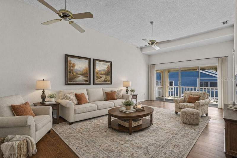 3 bedroom Condominium at 2014 GOLFVIEW DRIVE #2014, GREEN DOLPHIN PARK, TARPON SPRINGS — photo 4