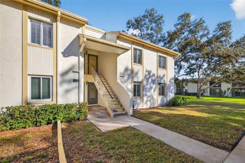 219 Palmetto Court #219, home for sale in Oldsmar 34677