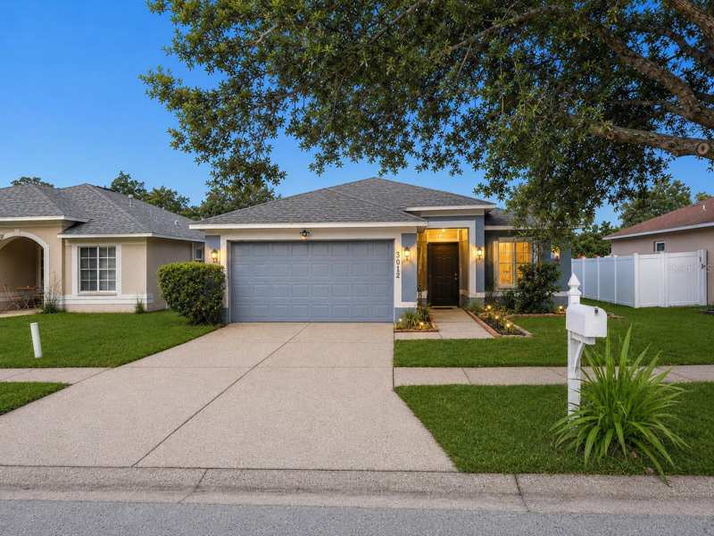 4 bedroom Single Family Residence at 3012 Summer House Drive, Somerset #D, Valrico — photo 1