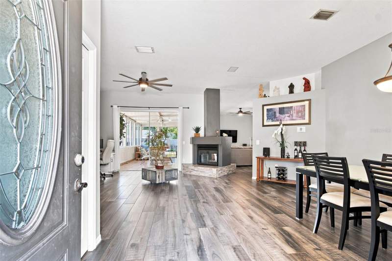 3 bedroom Single Family Residence at 2244 Groveland Drive, Coopers Pond, Lutz — photo 4