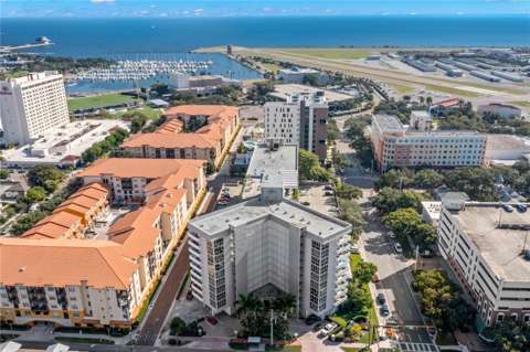 470 3Rd Street #612, home for sale in St. Petersburg 33701