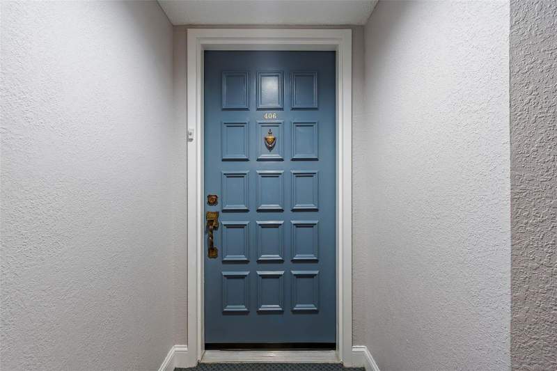 2 bedroom Condominium at 6372 Palma Del Mar Boulevard #406, Palma Del Mar V, St Petersburg — photo 3
