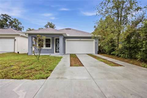 3109 E 22Nd Avenue, home for sale in Tampa 33605