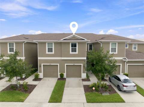 2132 Lennox Dale Lane, home for sale in Brandon 33510