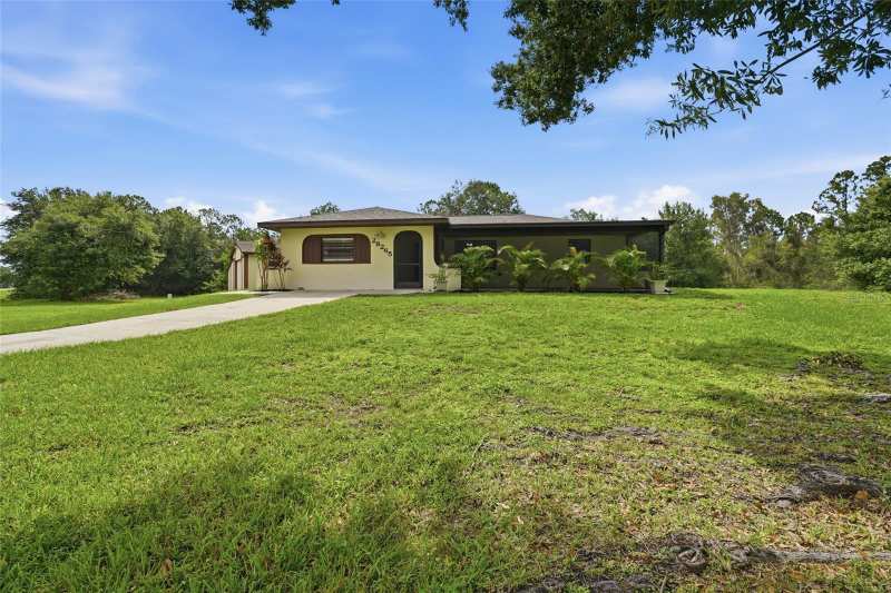 3 bedroom Single Family Residence at 28265 Morningside Drive, Trop G A, Punta Gorda — photo 1