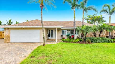 6351 3Rd Palm Point, luxury home for sale in St. Pete Beach