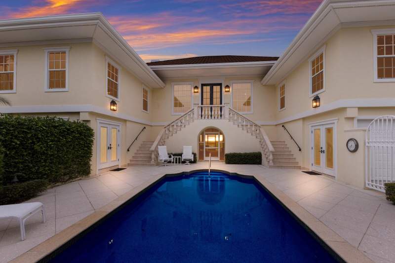 3 bedroom Single Family Residence at 16271 N Island Court, Gulf Shores North 04, Boca Grande — photo 5