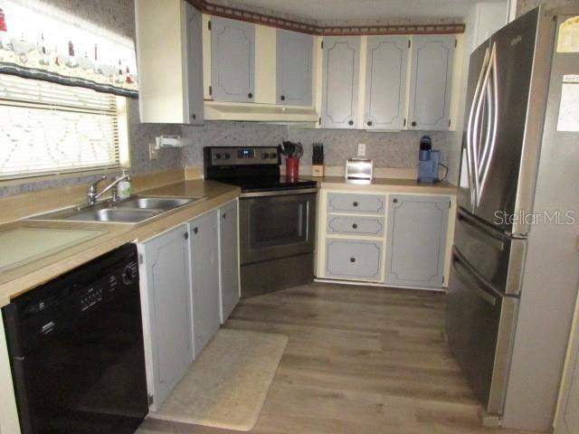 2 bedroom Manufactured Home at 1014 Dustin Drive, The Villages, Lady Lake — photo 2