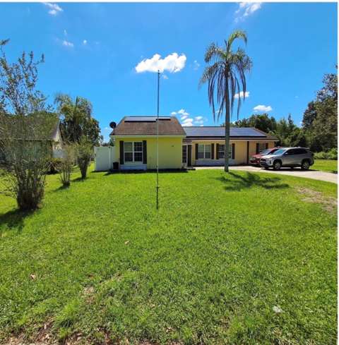 28 Chip Court, home for sale in Kissimmee 34759