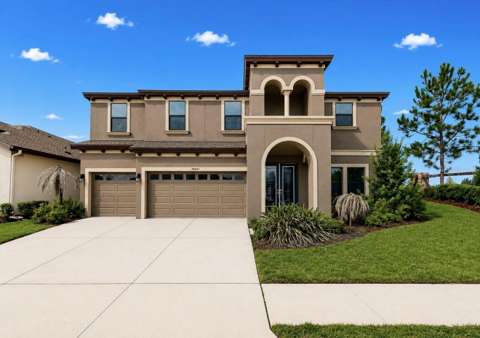14403 Woodland Spur Drive, home for sale on Woodland Spur Drive