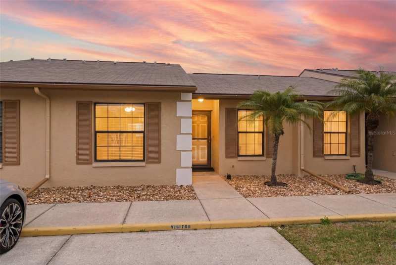2 bedroom Condominium at 1804 Rising Sun Drive #1804, Bay Park Estates, Holiday — photo 1