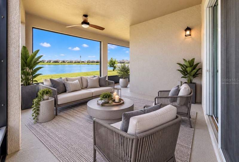 5 bedroom Single Family Residence at 3179 Marine Grass Drive, Berry Bay Sub, Wimauma — photo 3