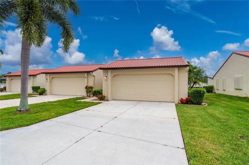 2 bedroom Condominium at 3830 Bal Harbor Boulevard #17, Villas Bal Habor Ph 04, Punta Gorda — photo 1