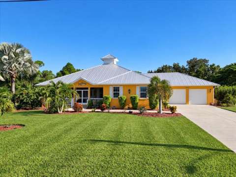 25200 Harborside Boulevard, home for sale in Punta Gorda 33955
