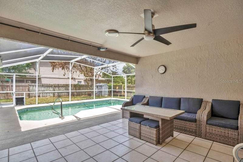 4 bedroom Single Family Residence at 213 BRUSHCREEK DRIVE, COUNTRY CLUB PARK PH 3, SANFORD — photo 4