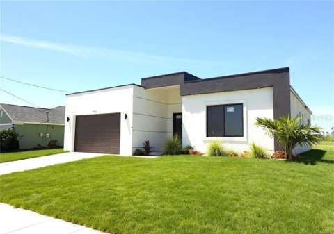 4116 NW 20Th Terrace, home for sale in Cape Coral 33993