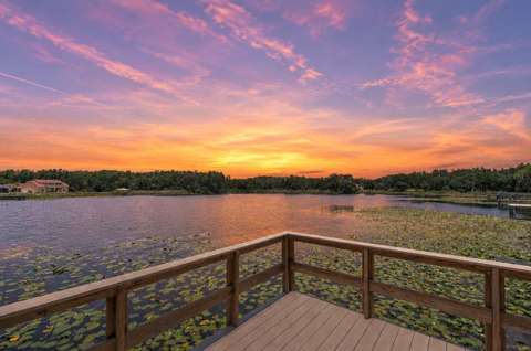 2459 Shorewood Lane, waterfront for sale in Land O' Lakes