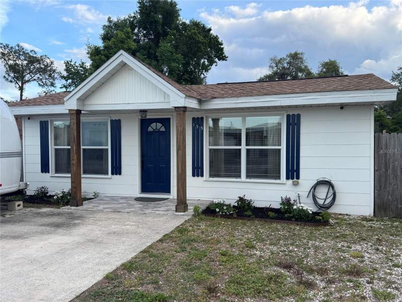 1 bedroom Single Family Residence at 135 Carroll Street, Clermont Sunset Heights, Clermont — photo 2