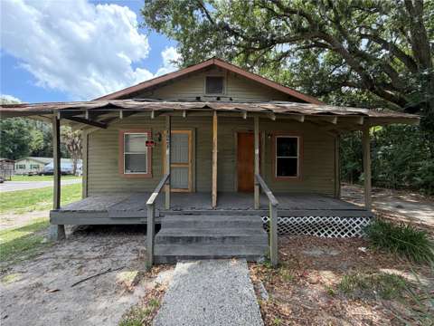 727 NW 7Th Avenue, home for sale in Ocala 34475