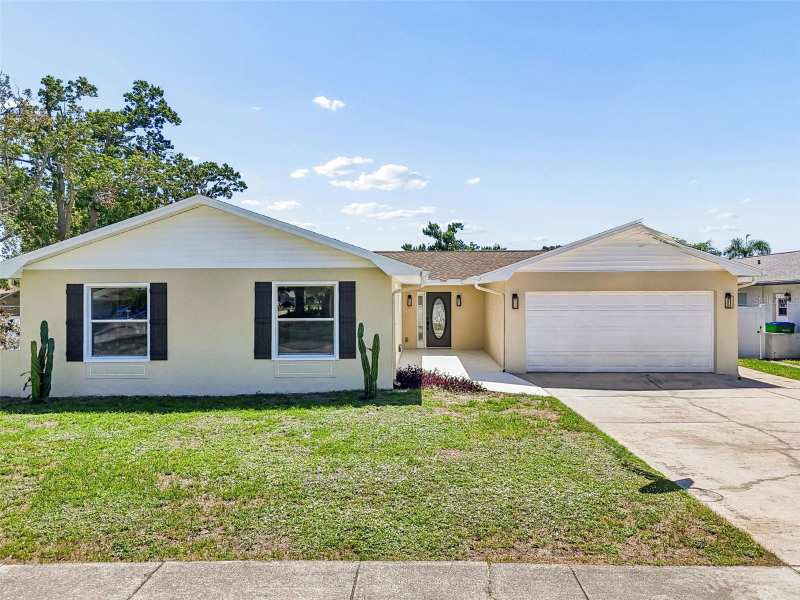 3 bedroom Single Family Residence at 2959 Maple Court, Wilshire Estates, Dunedin — photo 1