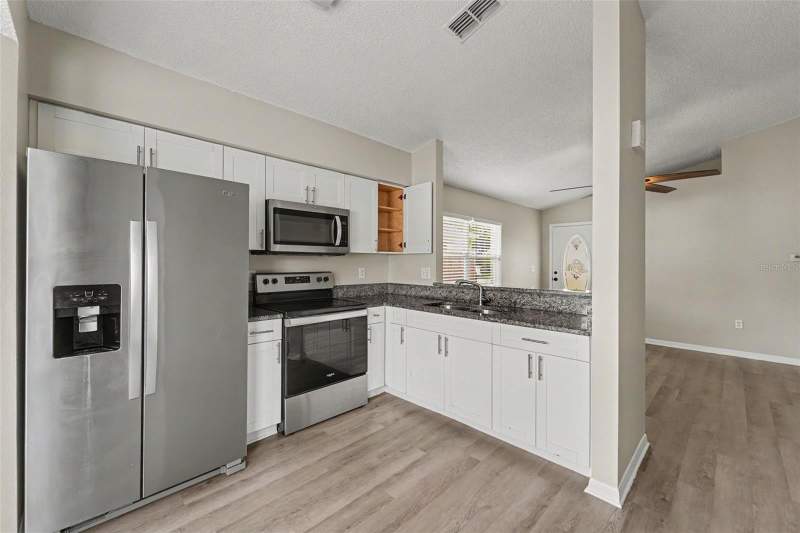 3 bedroom Single Family Residence at 10236 Flagship Avenue, Jasmine Trails, Port Richey — photo 5