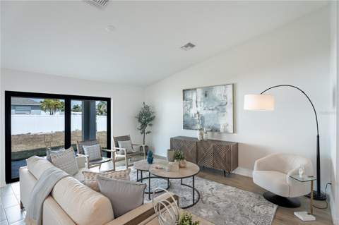 407 Sherbourne Street, Port Charlotte FL - photo 6 of 6