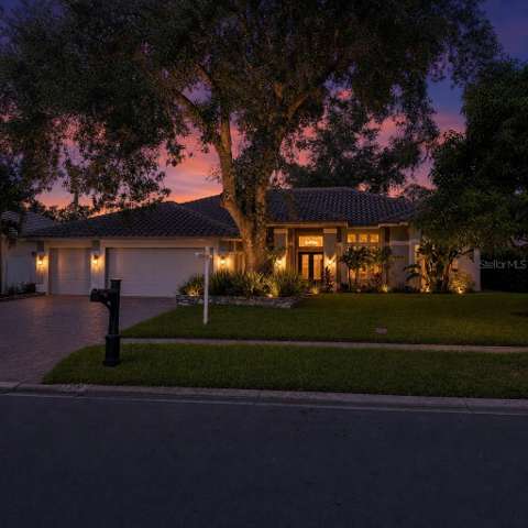 126 Old Oak Circle, home for sale on Old Oak Circle