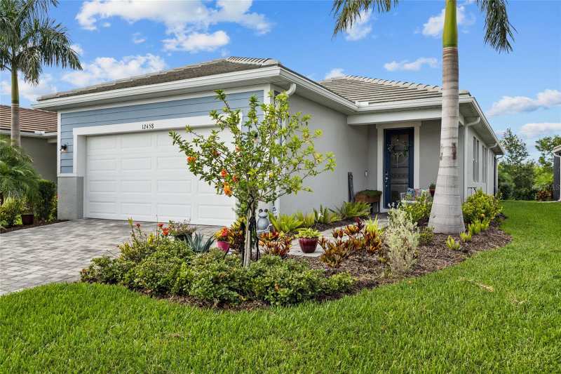 2 bedroom Single Family Residence at 12458 Somatic Court, Sunstone Village, Venice — photo 1