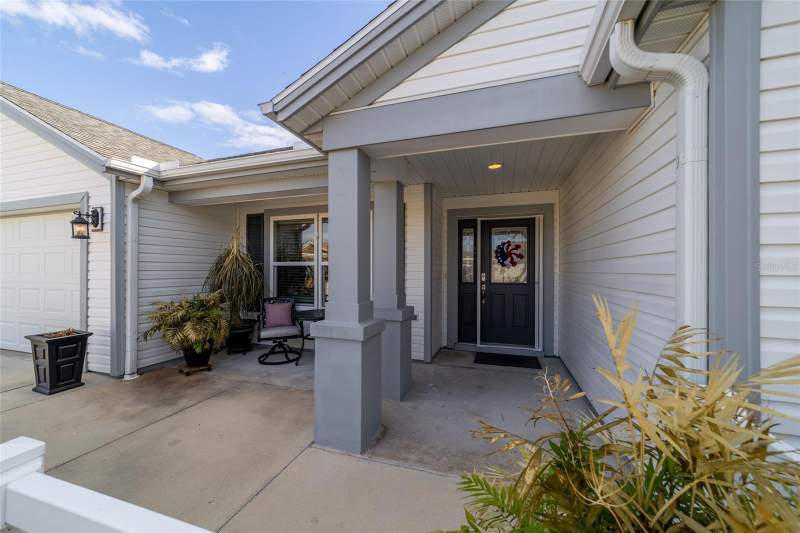 4 bedroom Single Family Residence at 1194 McDonough Place, Villages/Fruitland Park Un 39, The Villages — photo 2
