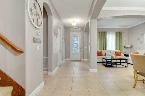 1705 Bridgets Court, Kissimmee FL - photo 9 of 57