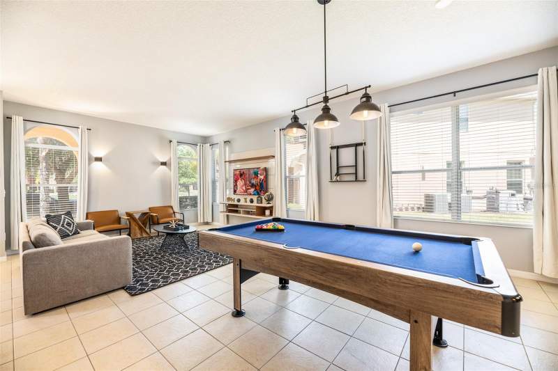 6 bedroom Single Family Residence at 161 Las Fuentes Drive, Bellavida Ph 1, Kissimmee — photo 5