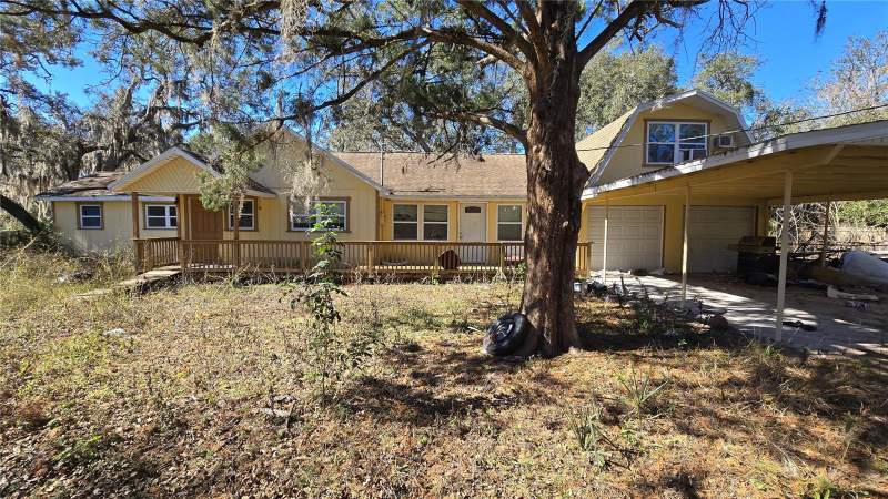 Gulf Coast Acres