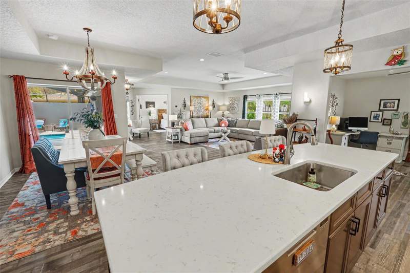 3 bedroom Single Family Residence at 13416 Whitmarsh Street, Lindenwood, Spring Hill — photo 3
