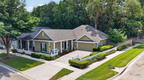 5108 SW 103Rd Way, golf community for sale in Gainesville