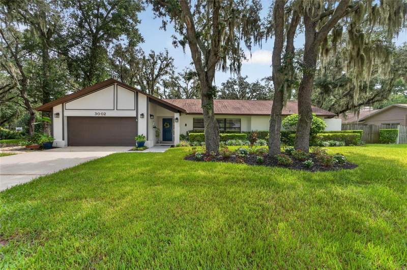 4 bedroom Single Family Residence at 3002 Wister Circle, Buckhorn Spgs Manor, Valrico — photo 2
