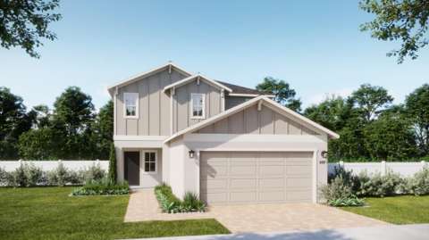 6812 Broad Wing Loop, home for sale in Howey In The Hills 34737