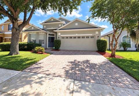 15245 Stonebriar Way, home for sale in Orlando 32826