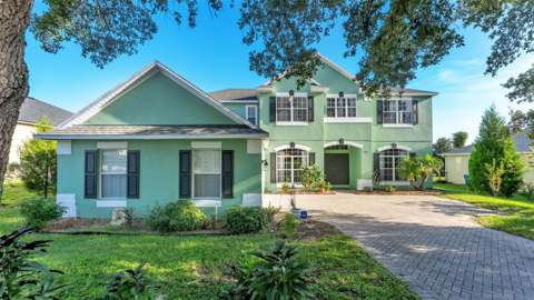 279 Brookshire Drive, home for sale on Brookshire Drive